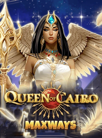 Jungle themed slot game cover